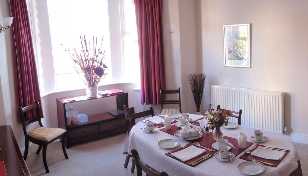 Weston House Bed & Breakfast Bampton  Exterior photo